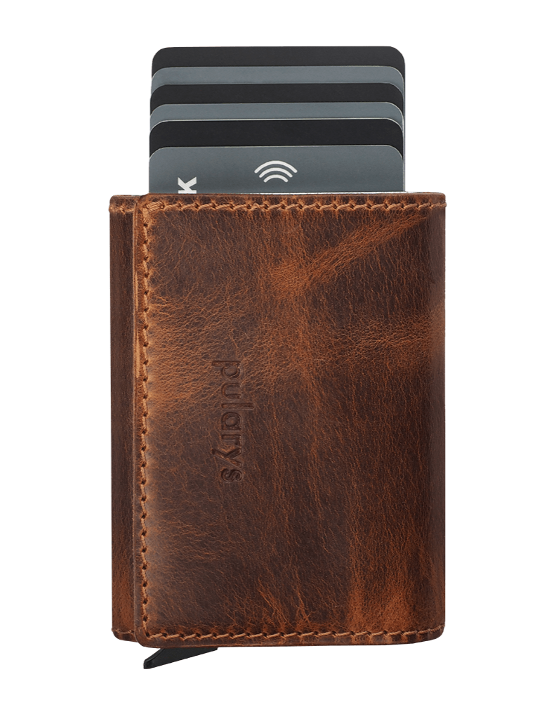 (جاکارتی چرمی پولاریس)